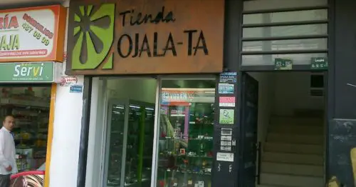 TIENDA OJALATA SAN LUIS TIENDA OJALATA SAN LUIS